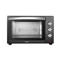 Mini Horno BECKEN BMO9618 (46 L - 2000 W)