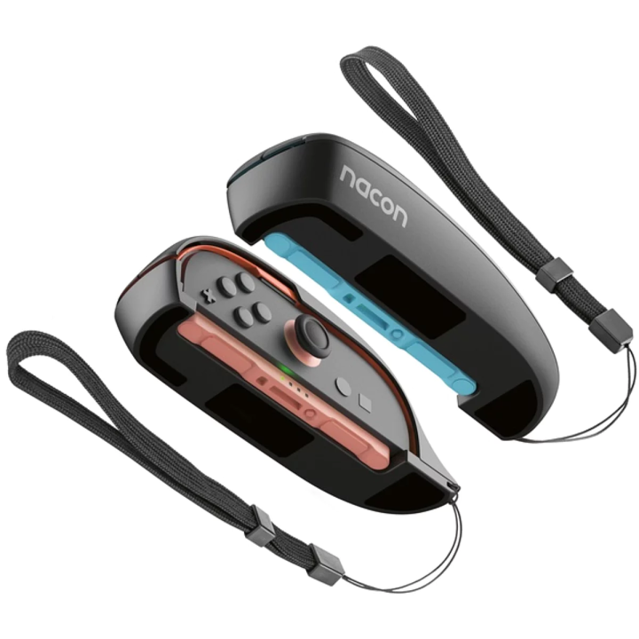 Accesorios raton (joycon)