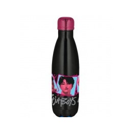 Botella de aluminio K-pop Demon Hunters 780 ml