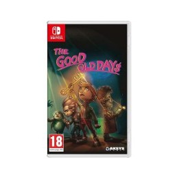 The Good Old Days - Switch