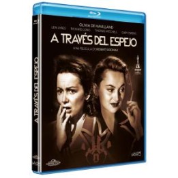 A traves del espejo - BD