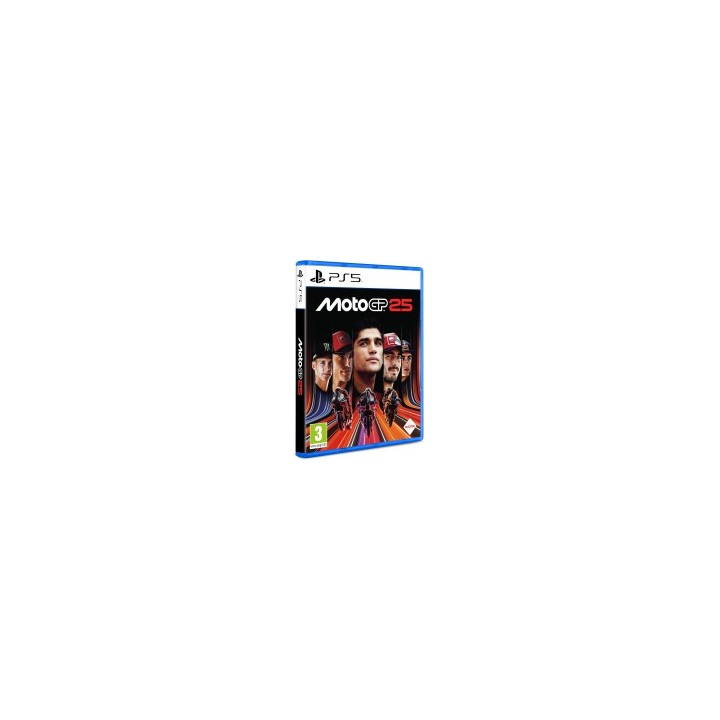 MotoGP™25