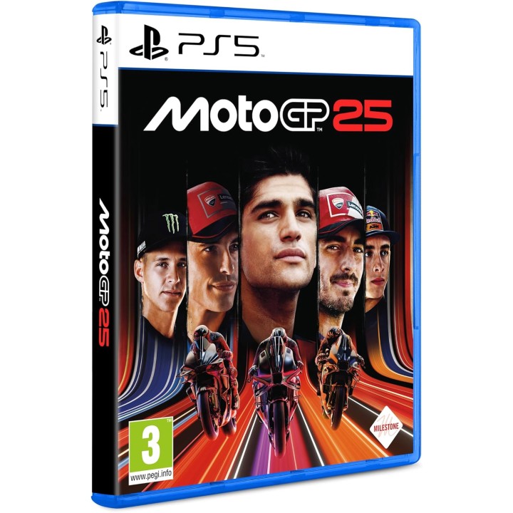 MotoGP™25