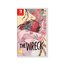 The wreck