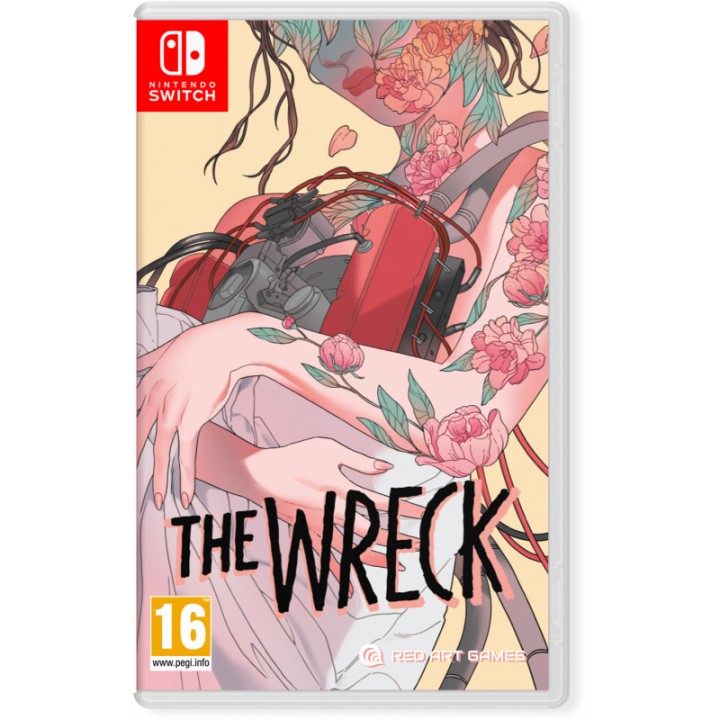 The wreck