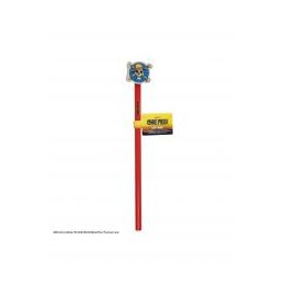 Lapiz con goma One Piece luffy