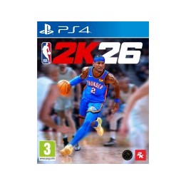 NBA 2K26
