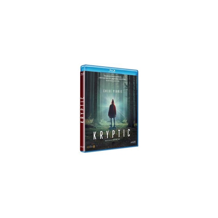 Kryptic - BD
