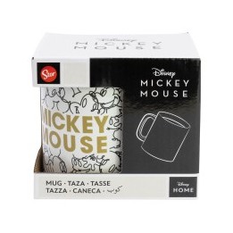 Taza cerámica Mickey Mouse Signature 325 ml en caja de regalo