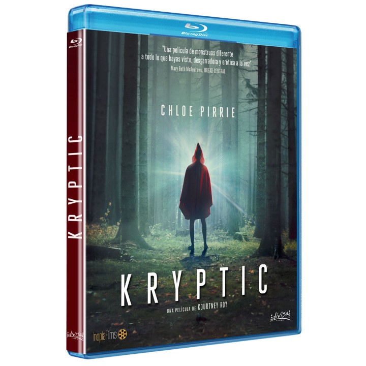 Kryptic - BD