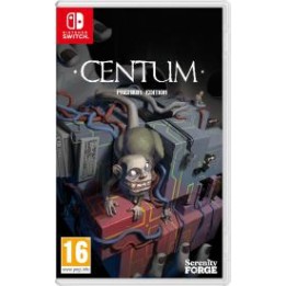 Centum - premium edition