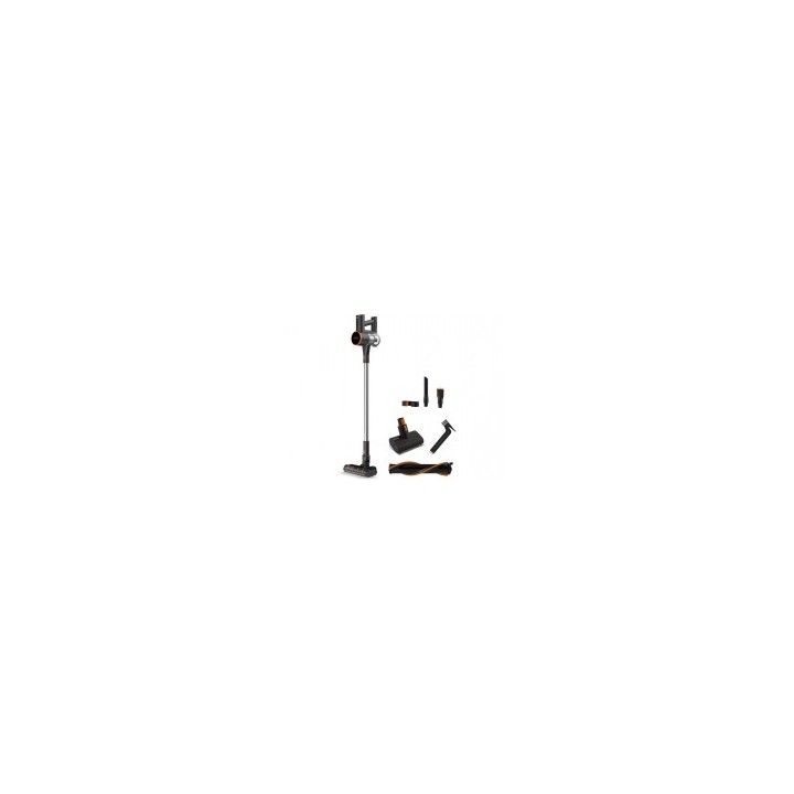 Aspirador vertical Becken BVVC9304 18,5v