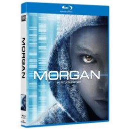 Morgan - BD