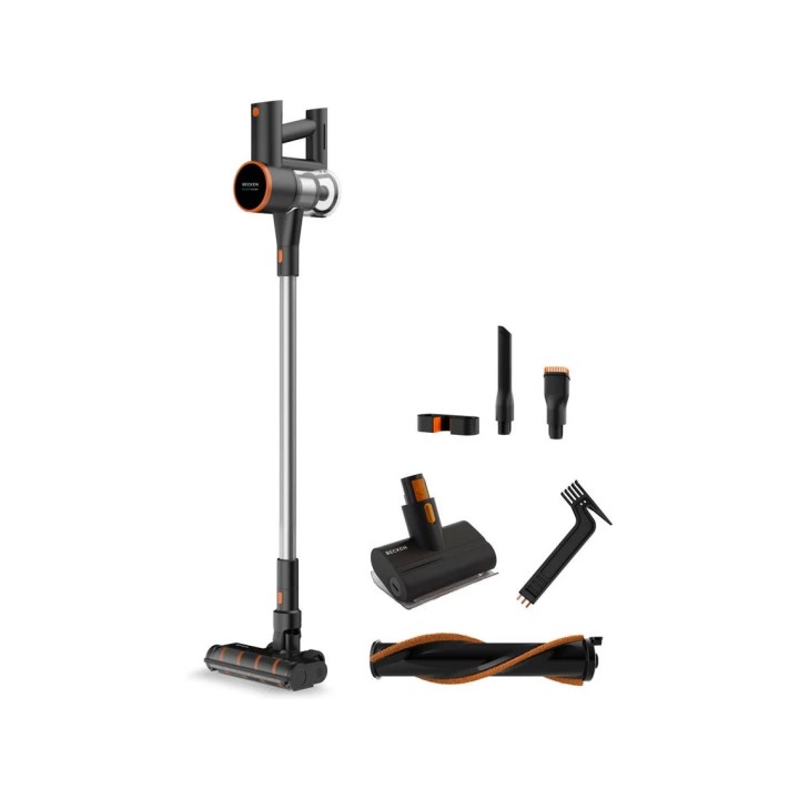 Aspirador vertical Becken BVVC9304 18,5v