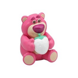 Lámpara Lotso globuddies colour change