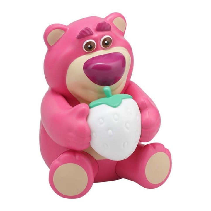 Lámpara Lotso globuddies colour change
