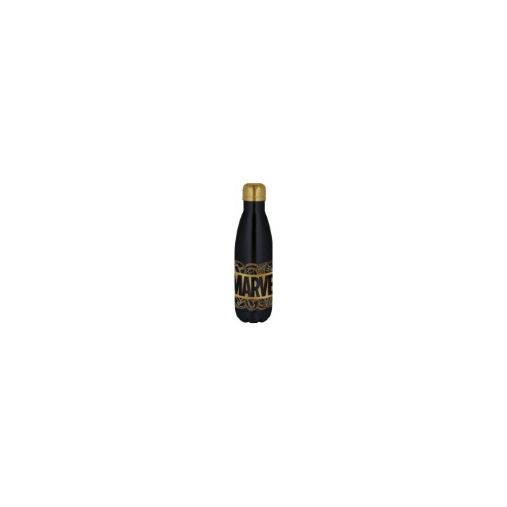 Botella de aluminio 780 ml Marvel Golden Treasure