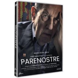 Parenostre (VOSE) - DVD