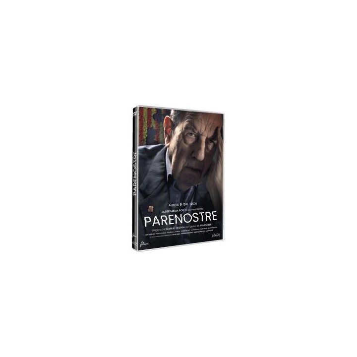 Parenostre (VOSE) - DVD