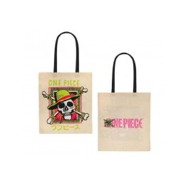 Bolsa tote One Piece