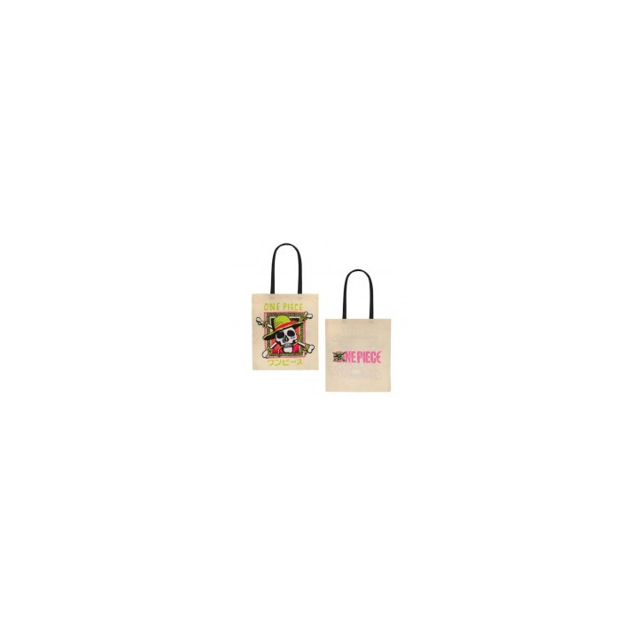 Bolsa tote One Piece