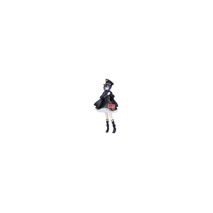 Figura Sajuna Inui Black Lily Detailed Elegance Dress-Up Darling