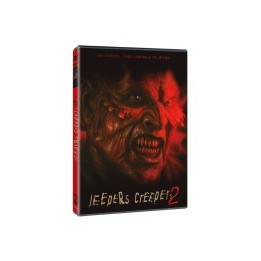 Jeepers creepers 2 - DVD