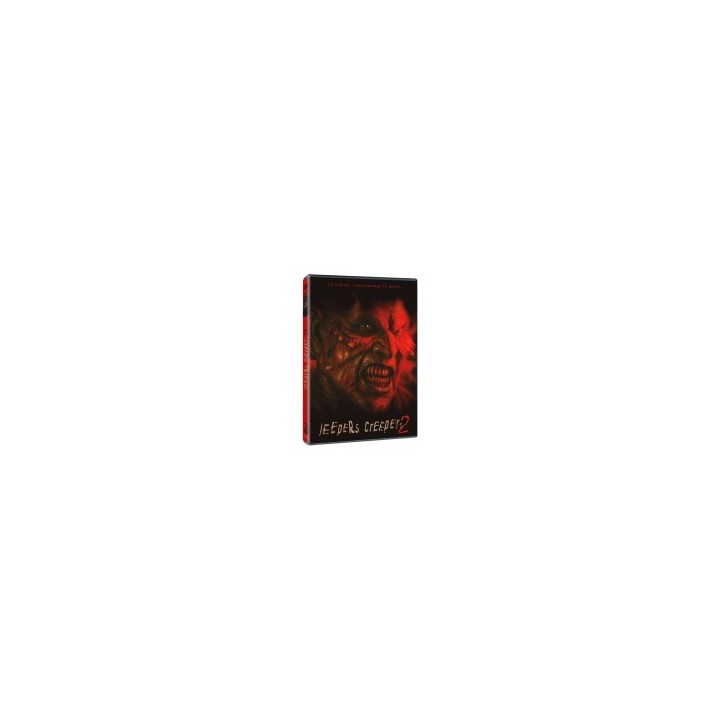 Jeepers creepers 2 - DVD
