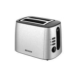 Tostador Becken BT8760 1050W Inox
