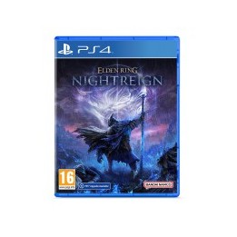 Elden Ring Nightreign