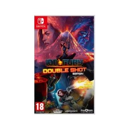 Ion Fury: Double Shot Edition - Switch