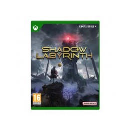 Shadow labyrinth