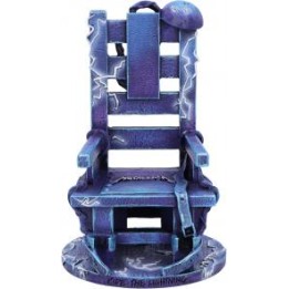 Fig metallic ride lightning 15cm