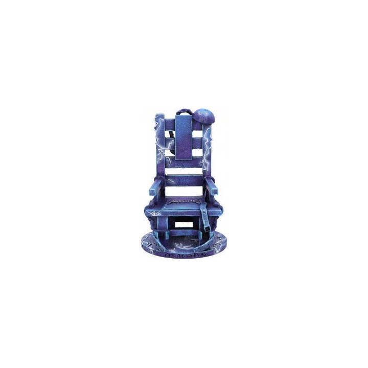 Fig metallic ride lightning 15cm