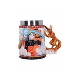 Naruto tankard 17 cm