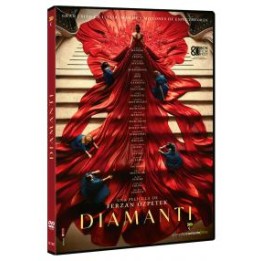 Diamanti - DVD