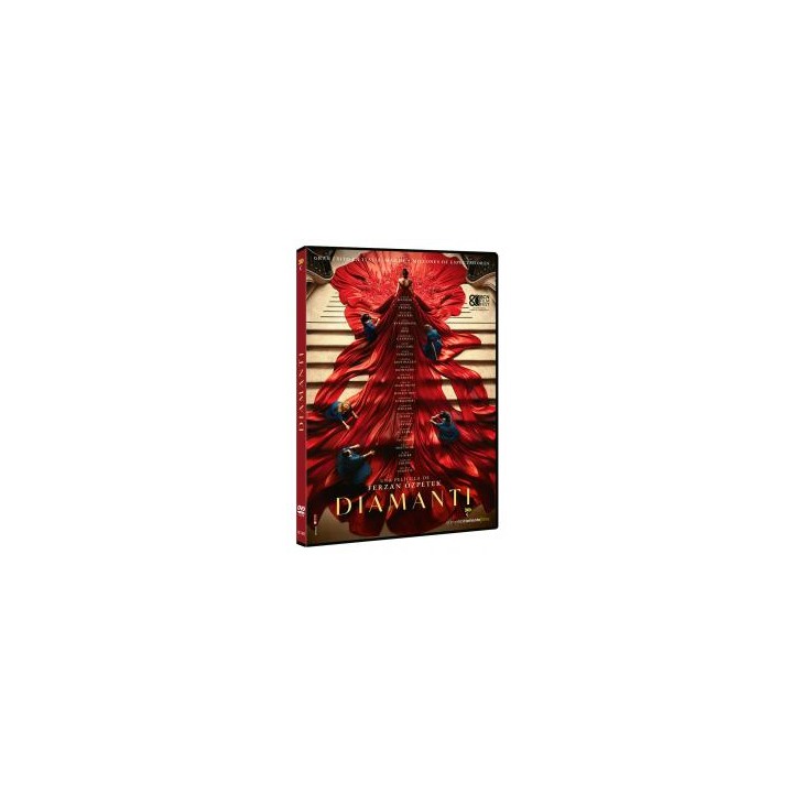 Diamanti - DVD