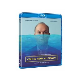 Con el agua al cuello - BD