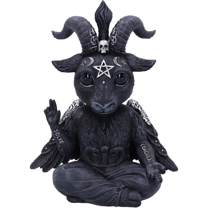 Figura baphoboo 14cm