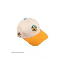 Gorra de beisbol One Piece nami