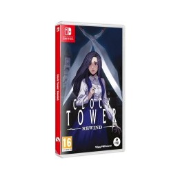 Clock Tower Rewind - Switch