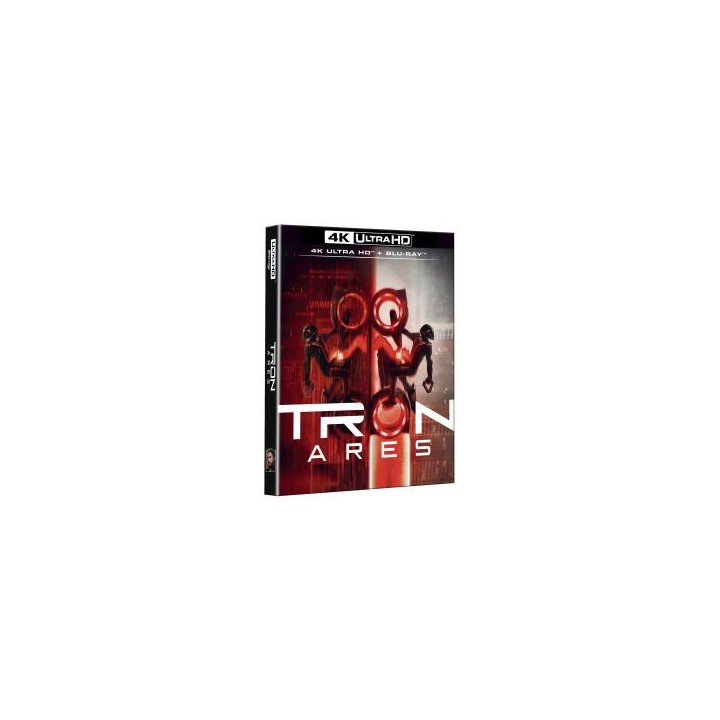 Tron Ares (4K UHD + BD) - BD