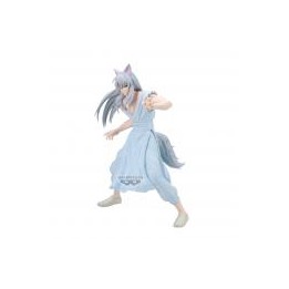 Figura Youko Kurama Maximatic Yu Yu Hakusho 23cm