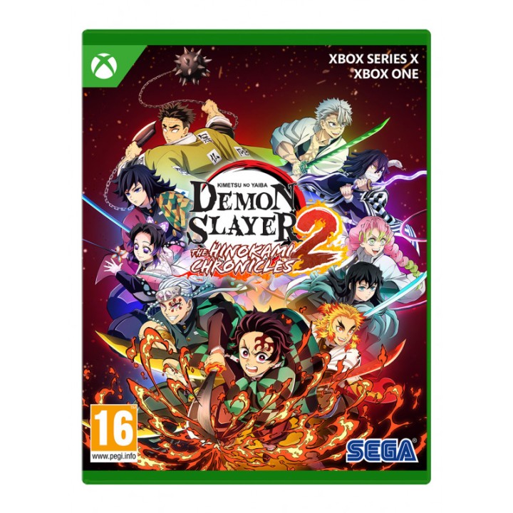 Demon slayer-kimetsu no y.hinok. c2