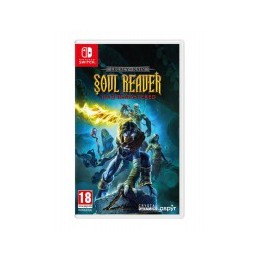 Legacy of kain soul r. 1&2 remstd.