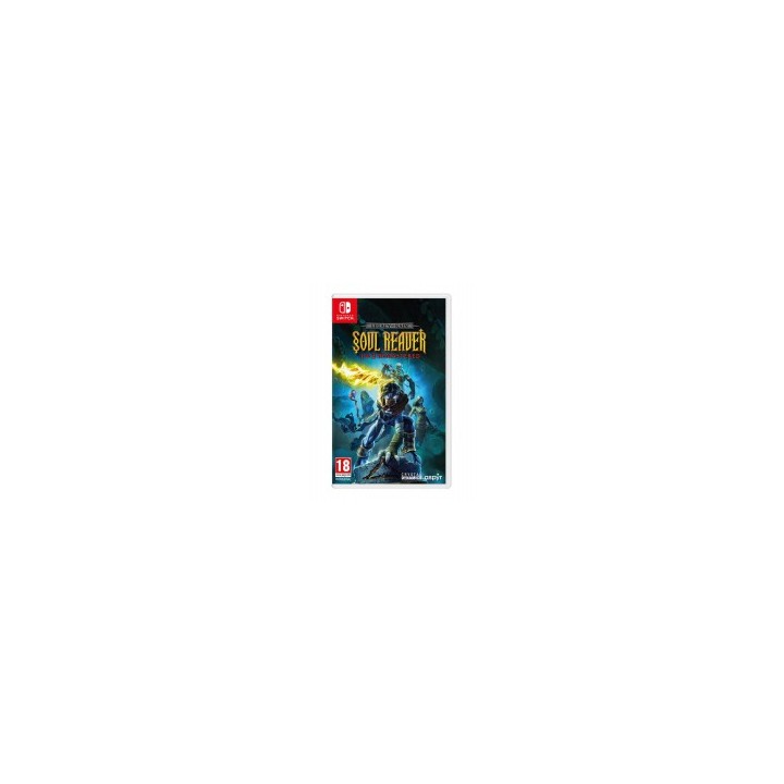 Legacy of kain soul r. 1&2 remstd.