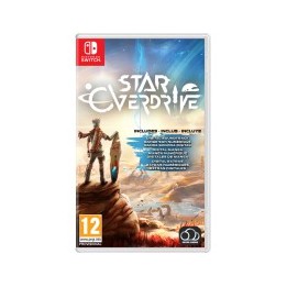 Star overdrive