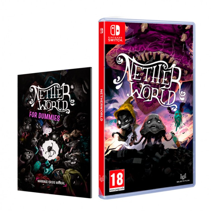 Netherworld