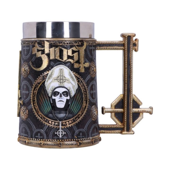 Jarra ghost gold meliora