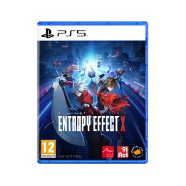 Blazblue entropy effect x